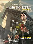 Il commissario Ricciardi Magazine n. 3 - 2020 by Claudio Falco, Maurizio De Giovanni, Paolo Terracciano, Sergio Brancato