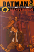 Batman: El señor de la noche #7 (de 19) by Bronwyn Carlton, Devin Grayson, Nunzio DeFilippis