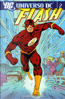 Universo DC: Flash #2 (de 7) by Gerard Jones, Mark Waid