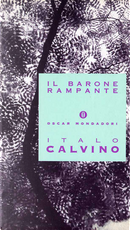Il barone rampante by Italo Calvino