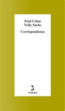 Corrispondenza by Nelly Sachs, Paul Celan