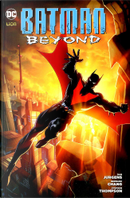 Batman Beyond vol. 2 by Bernard Chang, Dan Jurgens, Stephen Thompson