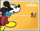 Gli anni d'oro di Topolino - Vol. 10 (1947-48) by Bill Walsh, Floyd Gottfredson