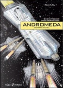 Andromeda by Diego Bortolozzo, Simone Messeri