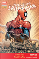 Amazing Spider-Man n. 641 by Christos Gage, Dan Slott, Nick Spencer
