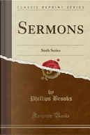 Sermons by Phillips Brooks