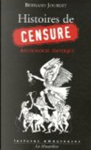 Histoires de censure by Bernard Joubert