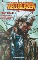Hellblazer di Andy Diggle n. 3 (di 3) by Andy Diggle, Giuseppe Camuncoli, Leonardo Manco, Stefano Landini