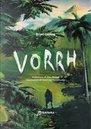 Vorrh by Brian Catling