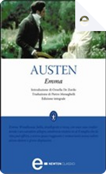 Emma by Jane Austen