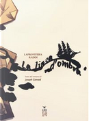 La linea d'ombra by Andrea Laprovitera, Valentina Raddi