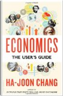 Economics by Ha-Joon Chang