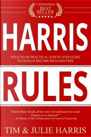 Harris Rules by Tim Harris