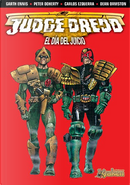 El día del juicio by Carlos Ezquerra, Chris Halls, Dean Ormston, Garth Ennis, Peter Doherty, Tom Frame