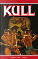 Kull Vol. 3 by David Lapham, Gabriel Guzman