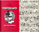 The Floyd Gottfredson Library - Vol. 1 by Floyd Gottfredson