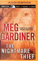 The Nightmare Thief by Meg Gardiner