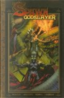 Spawn Godslayer Volume 1 by Brian Holguin