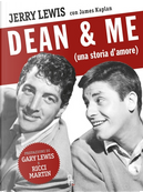 Dean & Me by Jerry Lewis