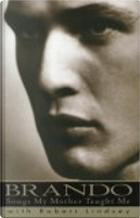 Brando by Marlon Brando