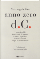 Anno zero d.C. by Mariangela Pira