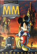 Mickey Mouse MM #0 by Tito Faraci