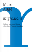 Migrazioni by Marc Auge