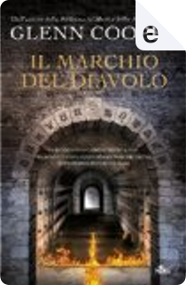 Il marchio del diavolo by Glenn Cooper