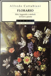Florario by Alfredo Cattabiani