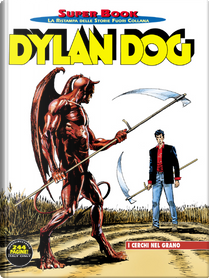 Dylan Dog Super Book n. 54 by Bruno Enna, Giovanni Freghieri
