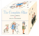 The complete Alice by Lewis Carroll