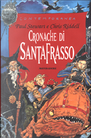 Cronache di Santafrasso by Chris Riddell, Paul Stewart