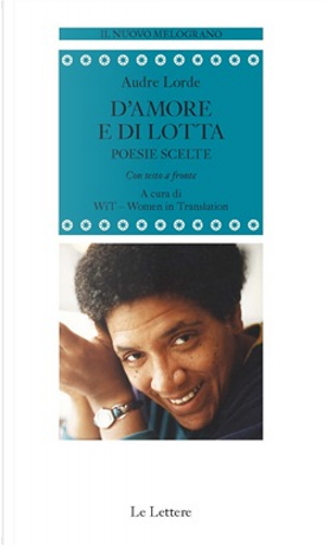 D'amore e di lotta by Audre Lorde