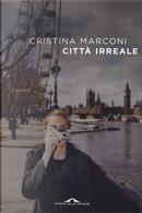 Città irreale by Cristina Marconi