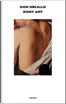 Body Art by Don DeLillo