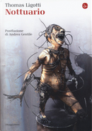 Nottuario by Thomas Ligotti