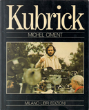 Kubrick by Ciment Michel