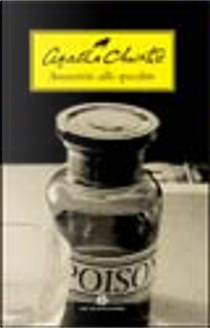 Assassinio allo specchio by Agatha Christie