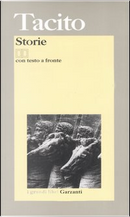 Storie by Publio Cornelio Tacito