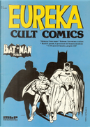Eureka Cult Comics n. 1