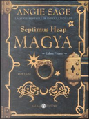 Magya by Angie Sage