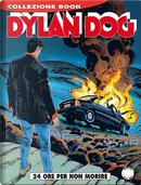 Dylan Dog Collezione Book n. 226 by Giuseppe De Nardo