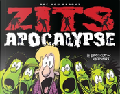 Zits Apocalypse by Jerry Scott