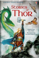 Stories of Thor (Young Reading Series Two) by Alex Frith