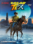 Color Tex n. 20 by Claudio Nizzi, Diego Cajelli, Emanuele Mosca, Marco Bechere, Marco Torricelli, Pasquale Ruju