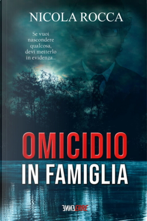 Omicidio in famiglia by Nicola Rocca