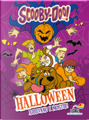 Halloween. Arrivano i mostri! by Scooby-Doo