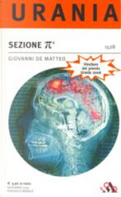Sezione Pi-Quadro by Giovanni De Matteo