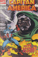 Capitan America & i Vendicatori n. 82 by Larry Hama, Mark Gruenwald