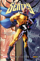 Sentry by Jeff Lemire